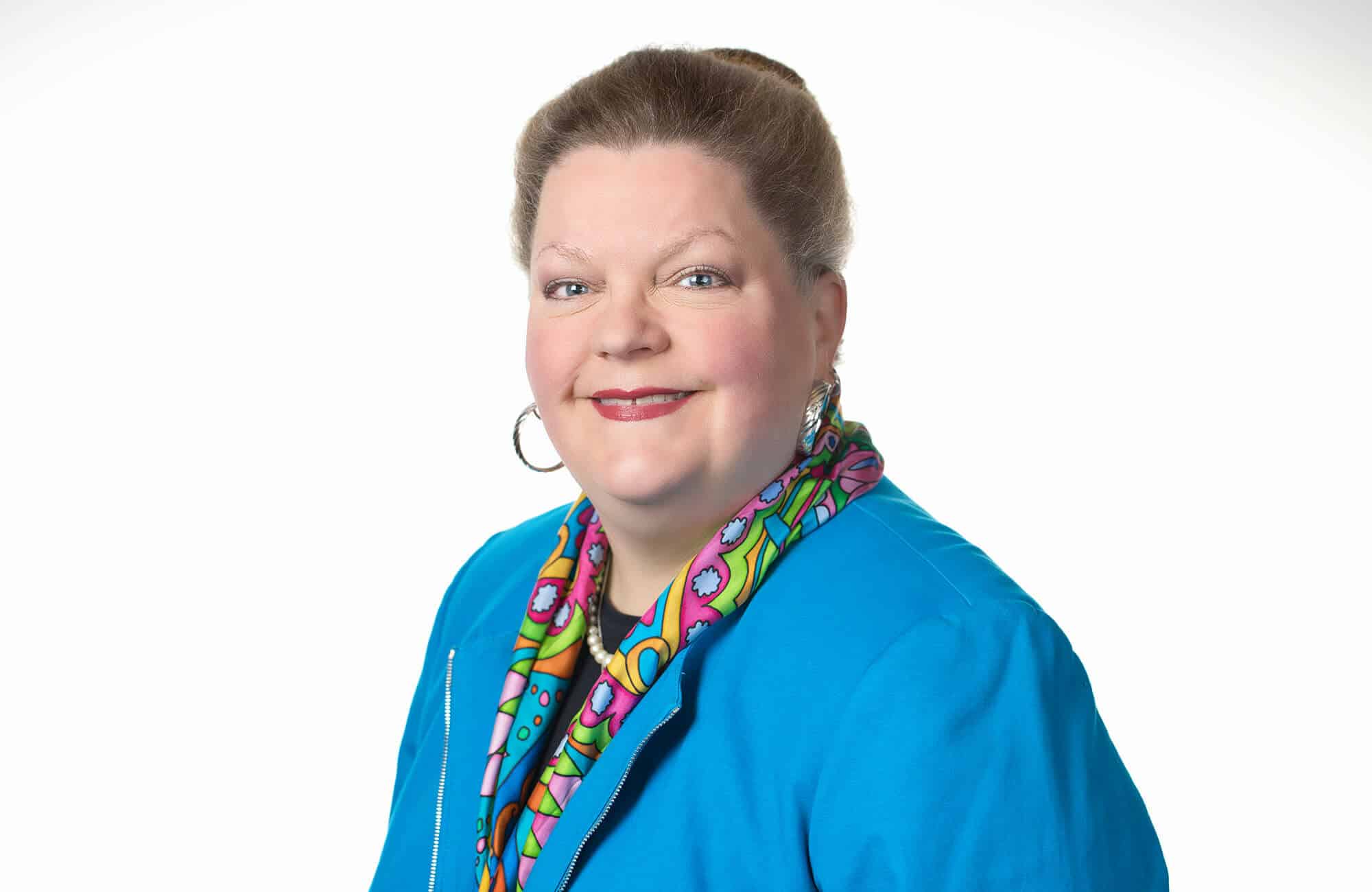 Marie-Anne Crowe