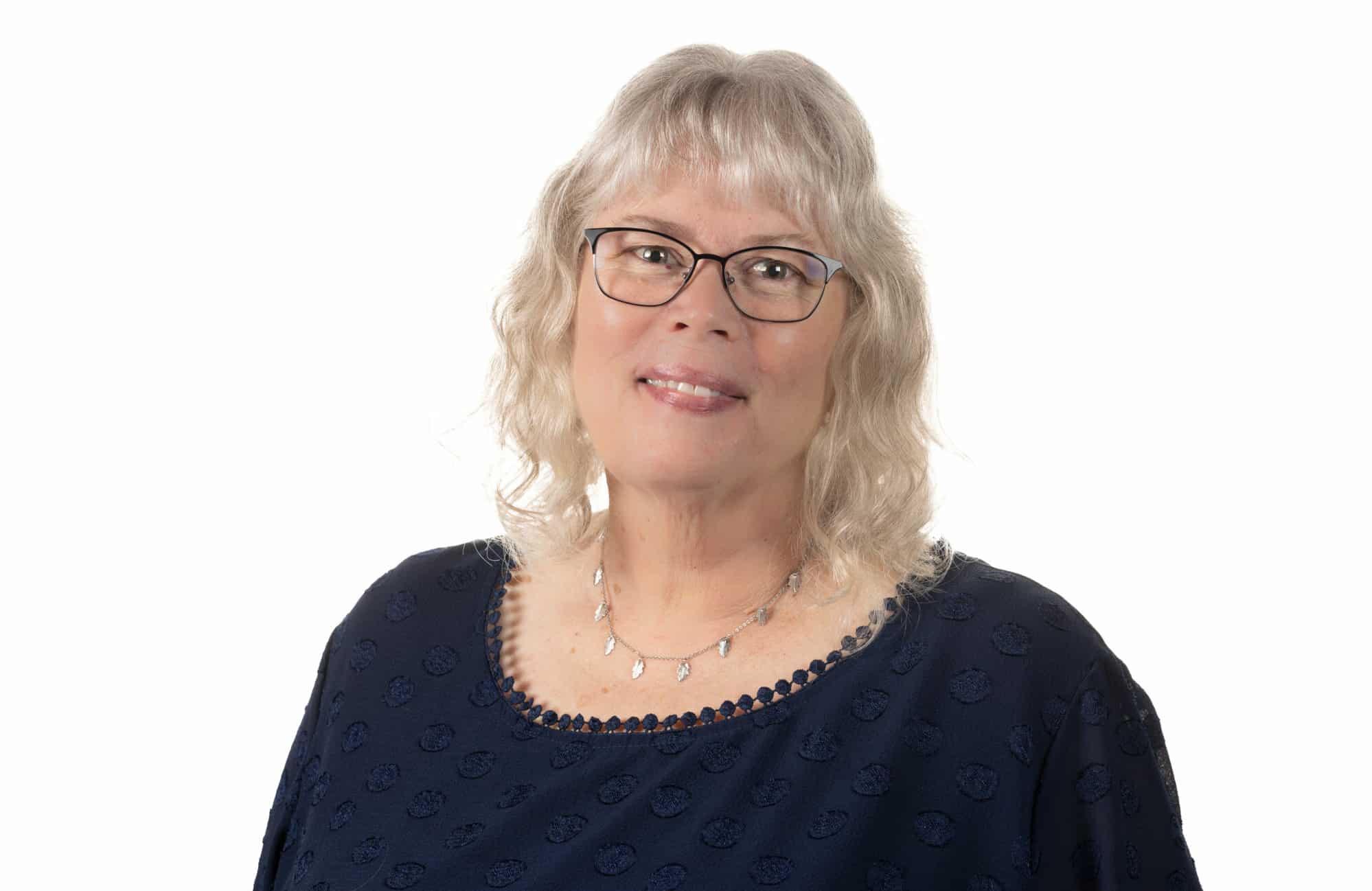 Tracie Beck