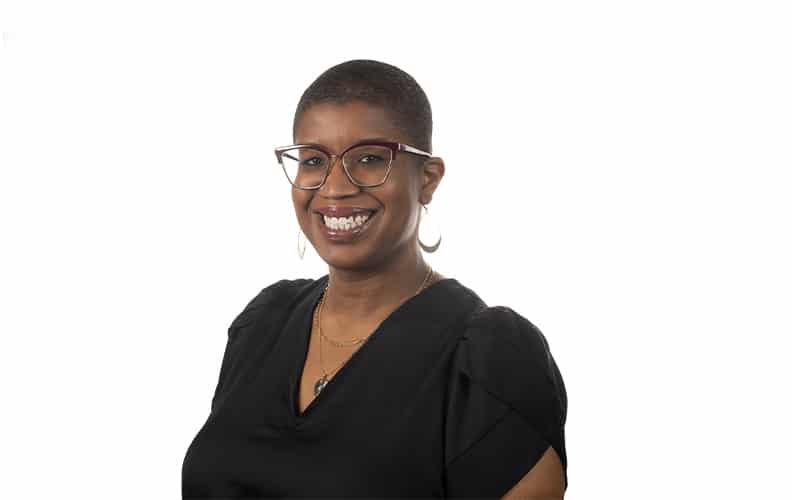 Tisha Whitaker