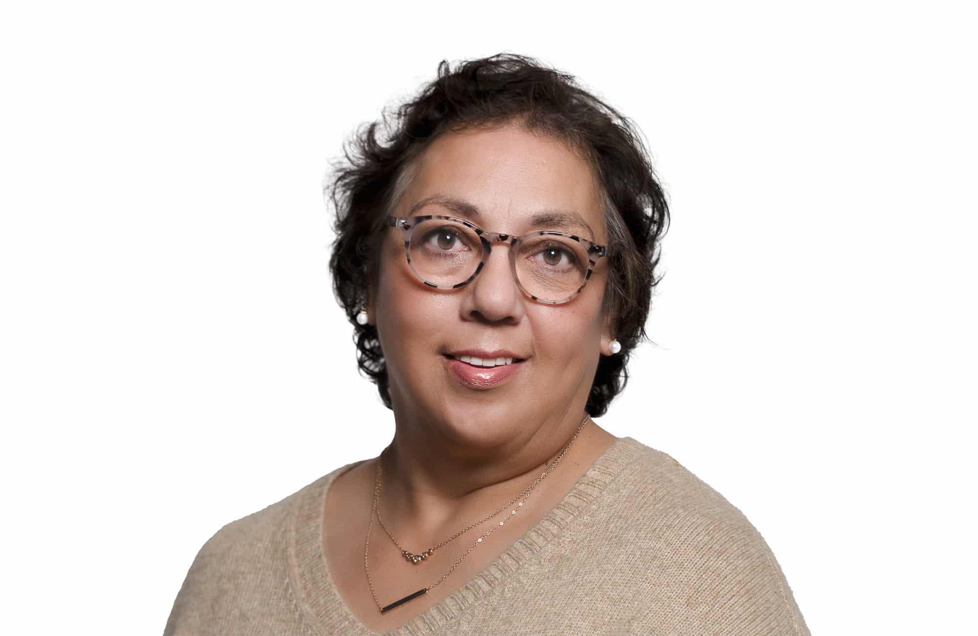 Alma Coronado