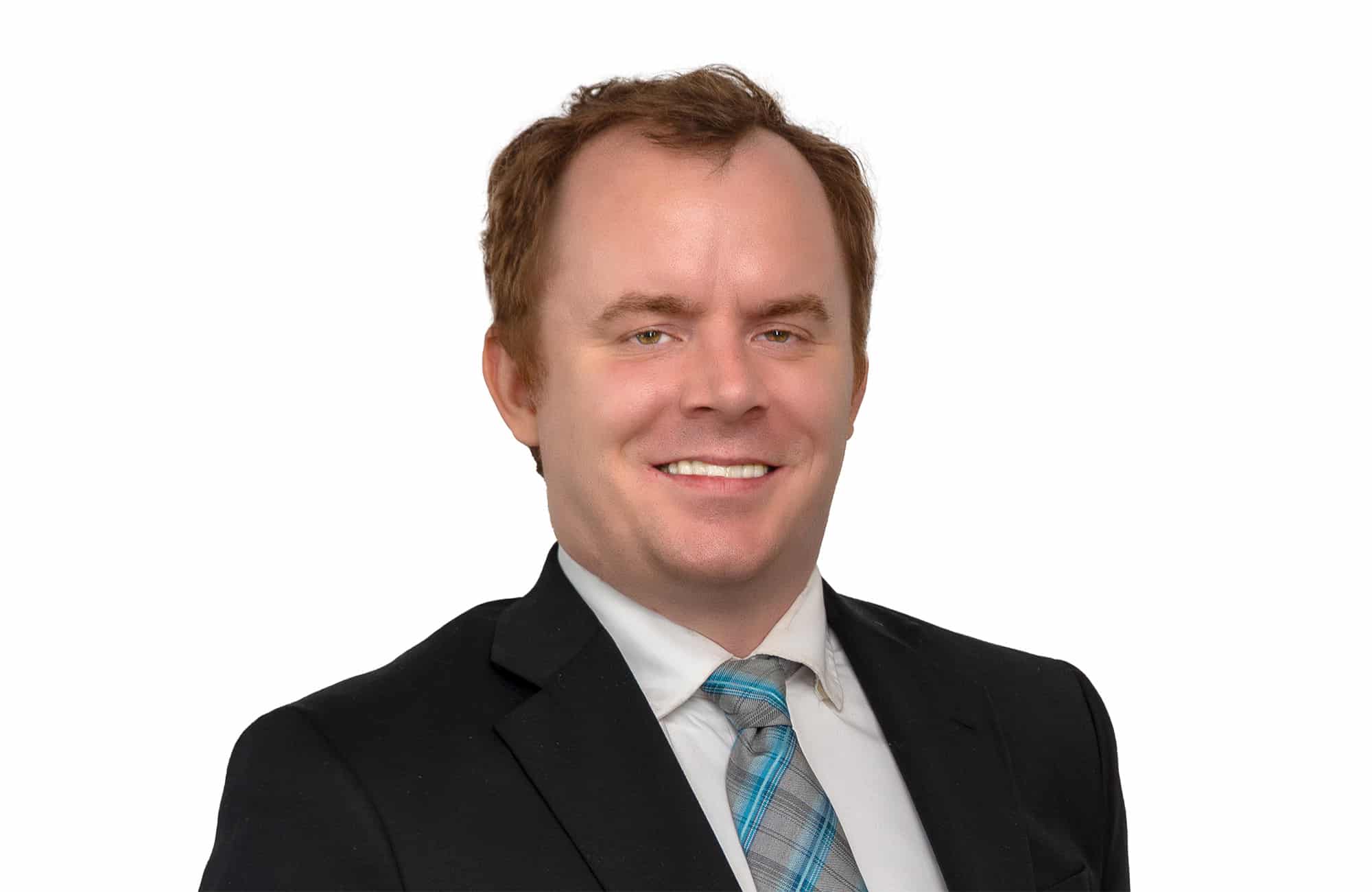 Daniel Stephens