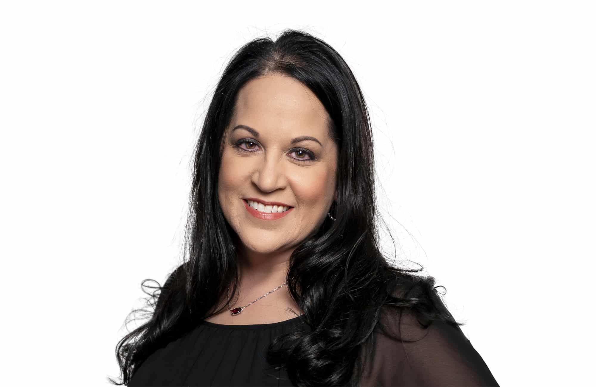 Stacey Milligan