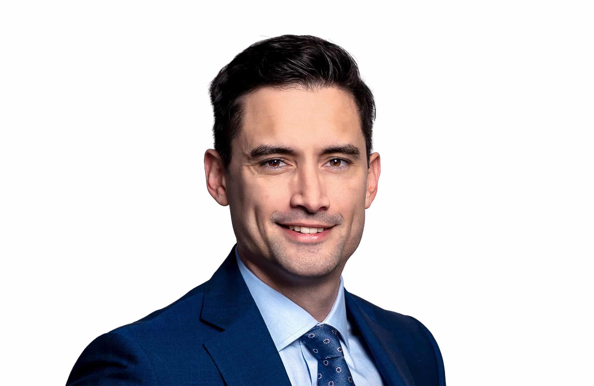 Troy Evans